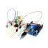 Фото #5 товара Набор для начинающих продвинутый Arduino StarterKit (без модуля Arduino)