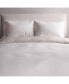Фото #3 товара French Linen and Cotton Duvet & Sham Set - Full/Queen