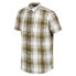 REGATTA Deakin IV short sleeve shirt