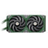 Thermaltake CL-W319-PL12RG-A - All-in-one liquid cooler - 12 cm - 500 RPM - 2000 RPM - 22.3 dB - Green
