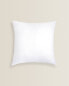 Microfibre pillow Белый, 80 x 80 cm - фото #7