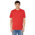 ფოტო #2 პროდუქტის DIESEL Just Micro short sleeve T-shirt