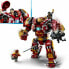 Фото #2 товара Игровой набор Lego Marvel 76247 Hulkbuster 385 предметов
