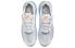 Фото #5 товара Nike Air Max 270 React 气垫 运动 减震 低帮 跑步鞋 男女同款 白色 / Кроссовки Nike Air Max 270 React CT1265-100