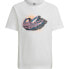 ფოტო #1 პროდუქტის ADIDAS ORIGINALS Graphic short sleeve T-shirt