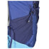 Фото #2 товара Походный рюкзак Deuter Aircontact Lite 45 + 10 SL Синий Полиамид полиэстер