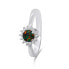 Фото #1 товара Кольцо Brilio Silver Opal Sparkle OZL391C