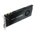 Фото #2 товара PNY VCQK4200-PB - Quadro K4200 - 4 GB - GDDR5 - 256 bit - 3840 x 2160 pixels - PCI Express 2.0