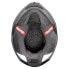 Фото #3 товара Шлем полного покрытия для мотоциклистов CGM 363A Shot Mono.