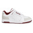 Фото #2 товара Puma Slipstream Lo Retro Lace Up Mens White Sneakers Casual Shoes 38469206