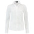 Malfini Fitted Blouse W MLI-T22T0 white