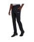 ფოტო #2 პროდუქტის Mens Hoppa Tricot Slim-Fit Track Pants