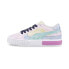 Фото #1 товара [383677-02] Womens Puma CALI STAR TIE DYE