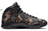 Air Jordan 10 Retro Woodland Camo 310805-201 Sneakers