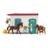 Фото #2 товара SCHLEICH Horse Club Riding Shop Educational Toy
