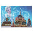 Фото #3 товара RAVENSBURGER Puzzle Disney Castle Collection Elsa 1000 Piezas Figure