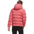 Фото #2 товара ADIDAS Helionic Stretch Down jacket