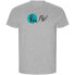 ფოტო #1 პროდუქტის KRUSKIS Fly ECO short sleeve T-shirt