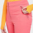 Фото #4 товара Women's Slim Snowsport Pants - All in Motion Pink XL