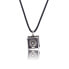 ფოტო #1 პროდუქტის TIME FORCE TJ1005C03 Necklace