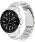 Фото #2 товара Часы Tommy Hilfiger Silver Stainless Watch