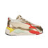 Фото #1 товара Puma Har X RsX³ Ac Toddler Boys Size 4 M Sneakers Casual Shoes 383474-01