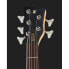 Фото #6 товара Warwick RB Corvette Basic 5 BLK