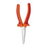 Фото #2 товара UNIOR 472/1VDEBI 160 mm flat pliers