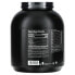Isolate Loaded Whey Protein Powder, Chocolate , 4 lb (1.81 kg)