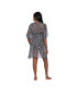 Women's Cover-Up Caftan