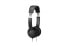 Фото #5 товара Kensington Classic 3.5mm Headset mit Mikrofon und Lautstärkeregler, Kabelgebunden, Kopfhörer, Schwarz