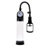 Фото #1 товара Masturbator Accu-Meter Power Pump x2