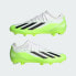 Бутсы adidas X Crazyfast.3 Firm Ground Boots (Белые)