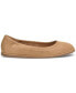 Фото #1 товара Women's Wimmie Slip-On Ballet Flats