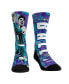 Фото #1 товара Men's and Women's Socks LaMelo Ball Charlotte Hornets Big Player Crew Socks