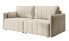 Фото #1 товара Sofa mit Schlaffunktion PIERRA