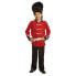 Costume for Children My Other Me English policeman 3-4 Years (4 Pieces)