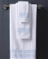 Фото #4 товара x Martex Allergen-Resistant Savoy 2 Pack Bath Towel Set