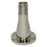 Фото #1 товара MARINE TOWN 5555218 Stainless Steel Fixed Antenna Support