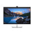 Фото #1 товара Dell UltraSharp U3223QZ - 80 cm (31.5") - 3840 x 2160 pixels - 4K Ultra HD - LCD - 8 ms - Silver