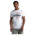 PETROL INDUSTRIES M-1040-TSR604 short sleeve T-shirt