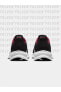 Фото #3 товара Women's Downshifter 11 Running Shoes Black Dark Beetroot Kadın Spor Koşu Ayakkabısı