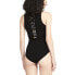 Фото #2 товара Puma Pride Crew Neck Sleeveless Bodysuit Womens Size XS 531949-01