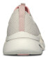 Фото #4 товара Women's GO WALK Arch Fit- Crystal Waves Walking Sneakers from Finish Line