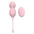 Фото #3 товара Вагинальные шарики S Pleasures Monsoon Розовый