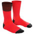 DAINESE BIKE OUTLET HGL Grass socks Красный, EU 36-38 - фото #2