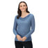 ფოტო #1 პროდუქტის REGATTA Frayda long sleeve T-shirt