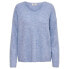 Фото #3 товара ONLY Camilla V-Neck Knit Sweater Refurbished