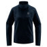 Фото #2 товара HAGLOFS Buteo Mid full zip sweatshirt