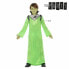Фото #6 товара Маскарадные костюмы для детей Чужой зеленый